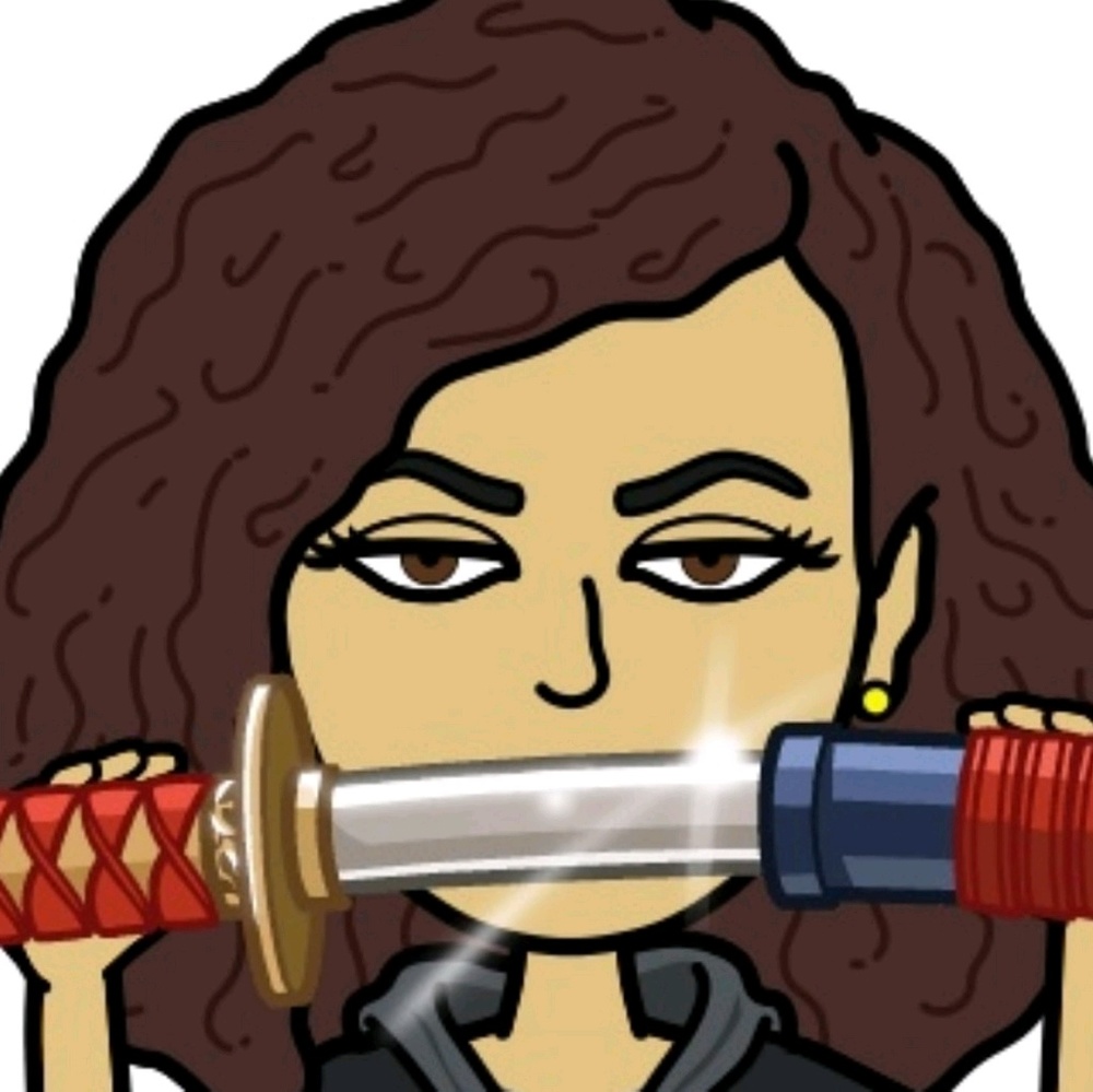 Meet your Posher, Taylor